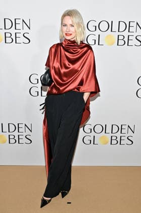 TIFF Toronto Road To Golden Globes Party Naomi Watts attending the Road To Golden Globes Party ahead of Toronto International Film Festival (TIFF) in Toronto, Canada on September 12, 2026. Photo by Julien Reynaud APS-Medias ABACAPRESS.COM Toronto Canada  Copyright: xReynaudxJulien APS-Medias ABACAx