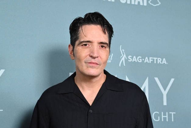 The Hollywood Reporter and SAG-AFTRA™s Emmy Nominees Night David Dastmalchian arriving at The Hollywood Reporter and SAG-AFTRA™s 6th Annual Emmy Nominees Night at the Chateau Marmont on September 12, 2026 in West Hollywood, California. West Hollywood Chateau Marmont California USA Copyright: xTammiexArroyo AFF-USA.comx