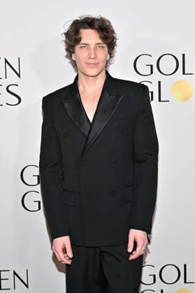 TIFF Toronto Road To Golden Globes Party Cody Fern attending the Road To Golden Globes Party ahead of Toronto International Film Festival (TIFF) in Toronto, Canada on September 12, 2026. Photo by Julien Reynaud APS-Medias ABACAPRESS.COM Toronto Canada  Copyright: xReynaudxJulien APS-Medias ABACAx