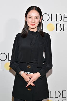 TIFF Toronto Road To Golden Globes Party Yoh Yoshida attending the Road To Golden Globes Party ahead of Toronto International Film Festival (TIFF) in Toronto, Canada on September 12, 2026. Photo by Julien Reynaud APS-Medias ABACAPRESS.COM Toronto Canada  Copyright: xReynaudxJulien APS-Medias ABACAx