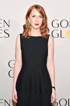 TIFF Toronto Road To Golden Globes Party Jessie Henderson attending the Road To Golden Globes Party ahead of Toronto International Film Festival (TIFF) in Toronto, Canada on September 12, 2026. Photo by Julien Reynaud APS-Medias ABACAPRESS.COM Toronto Canada  Copyright: xReynaudxJulien APS-Medias ABACAx