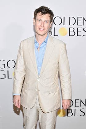 TIFF Toronto Road To Golden Globes Party Noah Segan attending the Road To Golden Globes Party ahead of Toronto International Film Festival (TIFF) in Toronto, Canada on September 12, 2026. Photo by Julien Reynaud APS-Medias ABACAPRESS.COM Toronto Canada  Copyright: xReynaudxJulien APS-Medias ABACAx