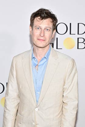 TIFF Toronto Road To Golden Globes Party Noah Segan attending the Road To Golden Globes Party ahead of Toronto International Film Festival (TIFF) in Toronto, Canada on September 12, 2026. Photo by Julien Reynaud APS-Medias ABACAPRESS.COM Toronto Canada  Copyright: xReynaudxJulien APS-Medias ABACAx