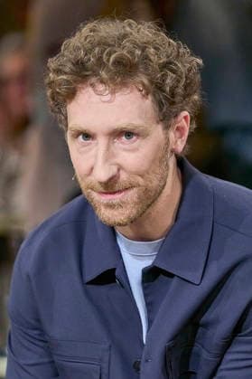 Louis Klamroth during the taping of the RB talk show 3nach9 at Radio Bremen s Studio Bremen, September 11, 2026 Foto:xU.xStammx xFuturexImagex 3nach9_6944