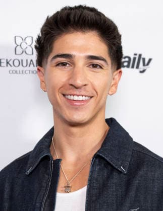 September 11, 2026, New York, New York, USA: JACOB MACIEL attends the Daily Front Row 13th annual Fashion Media Awards at the Rainbow Room in New York. 11 September 2026 New York USA  - ZUMAa265 20260911_zep_a265_052 Copyright: xEricxAcquayex