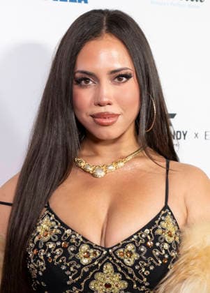 September 11, 2026, New York, New York, USA: ASIA MONET attends the Daily Front Row 13th annual Fashion Media Awards at the Rainbow Room in New York. 11 September 2026 New York USA - ZUMAa265 20260911_zep_a265_048 Copyright: xEricxAcquayex