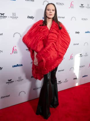 September 11, 2026, New York, New York, USA: JORDAN ROTH attends the Daily Front Row 13th annual Fashion Media Awards at the Rainbow Room in New York. 11 September 2026 New York USA  - ZUMAa265 20260911_zep_a265_075 Copyright: xEricxAcquayex