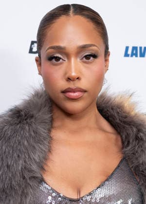 September 11, 2026, New York, New York, USA: JORDYN WOODS attends the Daily Front Row 13th annual Fashion Media Awards at the Rainbow Room in New York. 11 September 2026 New York USA - ZUMAa265 20260911_zep_a265_273 Copyright: xEricxAcquayex