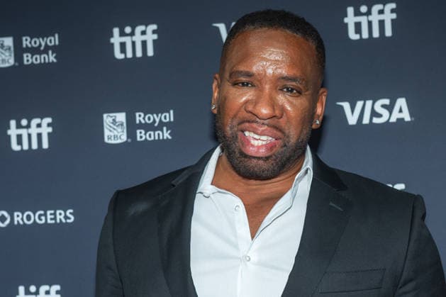 2026 Toronto International Film Festival I Play Rocky premiere at the Princess of Wales Theatre Featuring: Peter Farrelly, Anthony Ippolito, Kiki Seto, Stephan James, PJ B Where: Toronto, Ontario, Canada When: 12 Sep 2026 Credit: Captive Camera Cover Images EDITORIAL USE ONLY. NOT FOR USE BY NEWSPAPERS BASED IN THE UK. Copyright: xx coverimg56014903