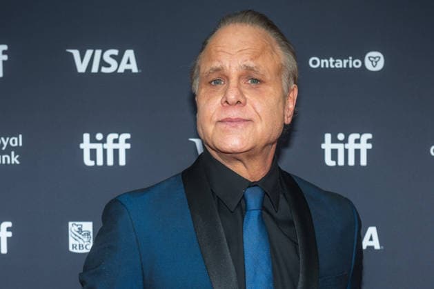 2026 Toronto International Film Festival I Play Rocky premiere at the Princess of Wales Theatre Featuring: Dennis W. Hall Where: Toronto, Ontario, Canada When: 12 Sep 2026 Credit: Captive Camera Cover Images EDITORIAL USE ONLY. NOT FOR USE BY NEWSPAPERS BASED IN THE UK. Copyright: xx coverimg56014865