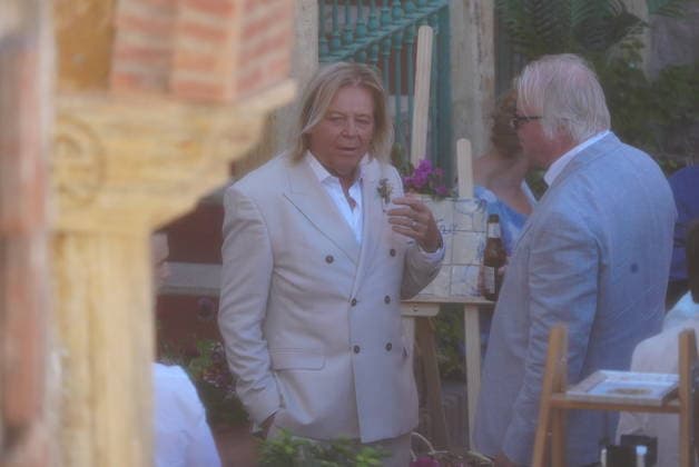 Emilly Atack Wedding In Spain 12th September 2026. Actress Emilly Atack s Wedding to Alistair Garner in Spain.  Copyright: xChrisxEadesx NINTCHDBPICT001108064655