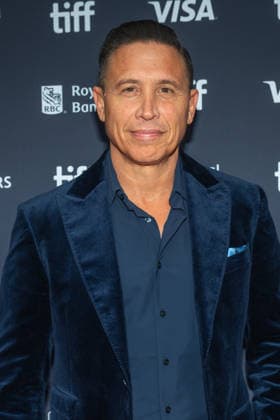 2026 Toronto International Film Festival I Play Rocky premiere at the Princess of Wales Theatre Featuring: Erik Palladino Where: Toronto, Ontario, Canada When: 12 Sep 2026 Credit: Captive Camera Cover Images EDITORIAL USE ONLY. NOT FOR USE BY NEWSPAPERS BASED IN THE UK. Copyright: xx coverimg56014883