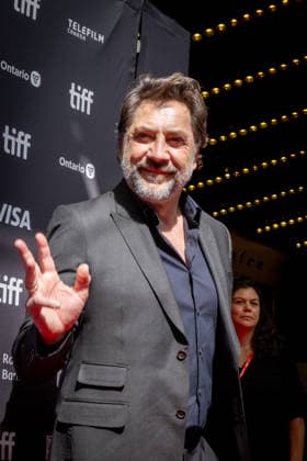 2026 Toronto International Film Festival - The Beloved Premiere Javier Bardem attends the premiere of The Beloved during the 2026 Toronto International Film Festival at Princess of Wales Theatre on September 13, 2026 in Toronto, Ontario. Toronto Princess of Wales Theatre Ontario Canada Copyright: xPicjer imageSPACEx