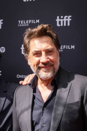 2026 Toronto International Film Festival - The Beloved Premiere Javier Bardem attends the premiere of The Beloved during the 2026 Toronto International Film Festival at Princess of Wales Theatre on September 13, 2026 in Toronto, Ontario. Toronto Princess of Wales Theatre Ontario Canada Copyright: xPicjer imageSPACEx