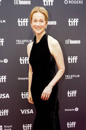 2026 Toronto International Film Festival - ˜Onwards and Sideways™ Premiere Laura Linney attends the red carpet for the ˜Onwards and Sideways™ premiere during the 2026 Toronto International Film Festival (TIFF) at Roy Thomson Hall. on September 13, 2026 in Toronto, Canada. (Photo by Leonardo Ramirez Eyepix Group) Copyright: xLeonardoxRamirez xEyepixxGroupx LR13092026-03450