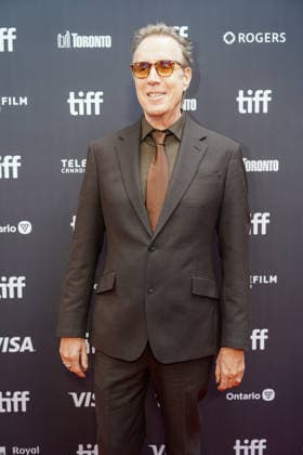 Arrivals for Onwards and Sideways™ premiere during the 2026 Toronto International Film Festival (TIFF) at Roy Thomson Hall Featuring: Rhys Ifans Where: Toronto, Ontario, Canada When: 13 Sep 2026 Credit: Leonardo Ramirez EyePix INSTARimages EDITORIAL USE ONLY. NOT FOR USE BY NEWSPAPERS BASED IN THE UK. Copyright: xx instar56016849