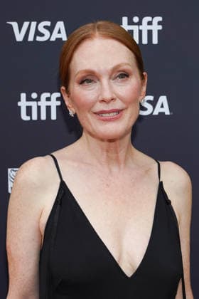 2026 Toronto International Film Festival - ˜The Debut™ Premiere Julianne Moore attends the red carpet for ˜The Debut™ premiere during the 2026 Toronto International Film Festival (TIFF) at Princess of Wales Theatre. on September 13, 2026 in Toronto, Canada. (Photo by Leonardo Ramirez Eyepix Group) Copyright: xLeonardoxRamirez xEyepixxGroupx LR13092026-03922