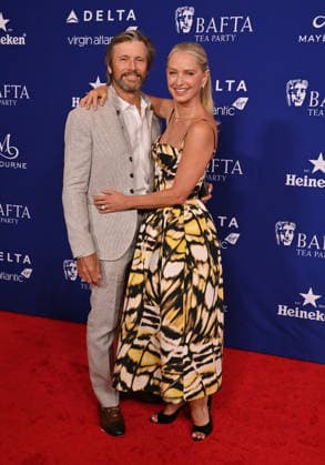 2026 BAFTA TV Tea Party Katherine LaNasa arriving at the 2026 BAFTA TV Tea Party held at The Maybourne Beverly Hills on September 13, 2026 in Beverly Hills, California. Beverly Hills The Maybourne Beverly Hills California USA Copyright: xTammiexArroyo AFF-USA.comx