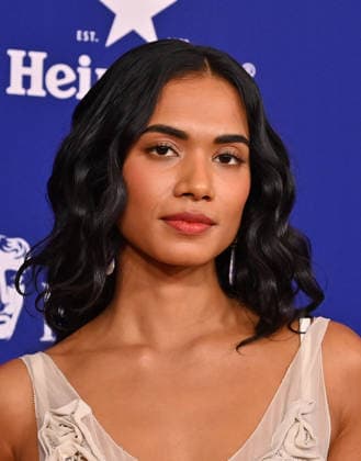 2026 BAFTA TV Tea Party Supriya Ganesh arriving at the 2026 BAFTA TV Tea Party held at The Maybourne Beverly Hills on September 13, 2026 in Beverly Hills, California. Beverly Hills The Maybourne Beverly Hills California USA Copyright: xTammiexArroyo AFF-USA.comx