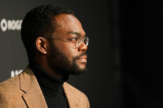 2026 Toronto International Film Festival - The Life and Deaths of Wilson Shedd TORONTO, CANADA - SEPTEMBER 13 : William Jackson Harper attends the premiere of The Life and Deaths of Wilson Shedd during the 2026 Toronto International Film Festival at Roy Thomson Hall in Toronto, Ontario, Canada on September 13, 2026. Mert Alper Dervis Anadolu Toronto Canada. Editorial use only. Please get in touch for any other usage.  Copyright: x2026xAnadoluxMertxAlperxDervisx