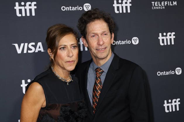 51st Toronto International Film Festival Red carpet for the film The Life and Deaths of Wilson Shedd Director Tim Blake Nelson 459658 September 13, 2026 Toronto, Canada  Copyright: xIsabellexVautierx xStarfacex STAR_459658_036
