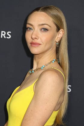 51st Toronto International Film Festival Red carpet for the film The Life and Deaths of Wilson Shedd Amanda Seyfried 459658 September 13, 2026 Toronto, Canada  Copyright: xIsabellexVautierx xStarfacex STAR_459658_060
