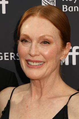 51st Toronto International Film Festival Red carpet for the film The Debut Julianne Moore 459658 September 13, 2026 Toronto, Canada  Copyright: xIsabellexVautierx xStarfacex STAR_459658_136