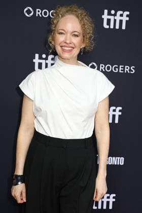 51st Toronto International Film Festival Red carpet for the film Josephine Dana Millican 459658 September 13, 2026 Toronto, Canada  Copyright: xIsabellexVautierx xStarfacex STAR_459658_164