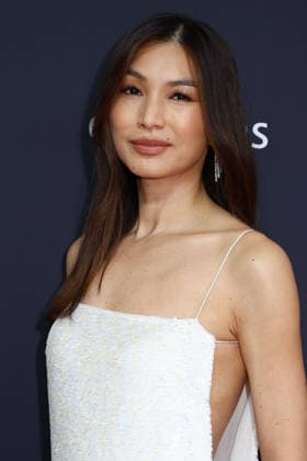 51st Toronto International Film Festival Red carpet for the film Josephine Gemma Chan 459658 September 13, 2026 Toronto, Canada  Copyright: xIsabellexVautierx xStarfacex STAR_459658_212