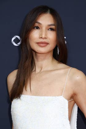 51st Toronto International Film Festival Red carpet for the film Josephine Gemma Chan 459658 September 13, 2026 Toronto, Canada  Copyright: xIsabellexVautierx xStarfacex STAR_459658_216