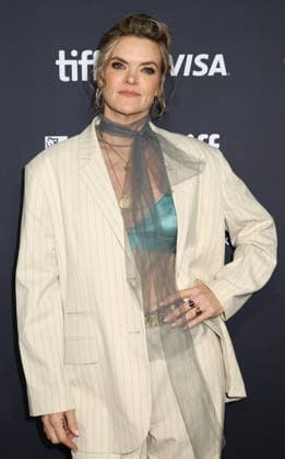 51st Toronto International Film Festival Red carpet for the film The Life and Deaths of Wilson Shedd Missi Pyle 459658 September 13, 2026 Toronto, Canada  Copyright: xIsabellexVautierx xStarfacex STAR_459658_031