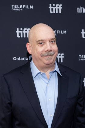 2026 Toronto International Film Festival - The Debut Premiere Paul Giamatti attends the premiere of The Debut during the 2026 Toronto International Film Festival at Princess of Wales Theatre on September 13, 2026 in Toronto, Ontario. Toronto Ontario Canada Copyright: xPicjer imageSPACEx