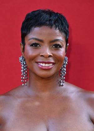 Warner Bros. TV Group s Emmy Awards Nominees Celebration Janelle James arriving at the Warner Bros. Television Group™s 78th PrimeTime Emmy Awards Nominees Celebration held at BOA Steakhouse in West Hollywood, Ca. on September 13, 2026. West Hollywood BOA Steakhouse California USA Copyright: xStarbuck xAFF-USA.COMx