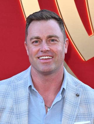 Warner Bros. TV Group s Emmy Awards Nominees Celebration Jonathon Buckley arriving at the Warner Bros. Television Group™s 78th PrimeTime Emmy Awards Nominees Celebration held at BOA Steakhouse in West Hollywood, Ca. on September 13, 2026. West Hollywood BOA Steakhouse California USA Copyright: xStarbuck xAFF-USA.COMx