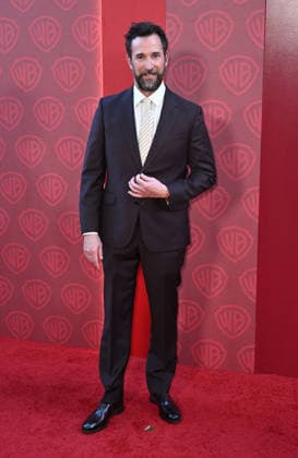 Warner Bros. TV Group s Emmy Awards Nominees Celebration Noah Wyle arriving at the Warner Bros. Television Group™s 78th PrimeTime Emmy Awards Nominees Celebration held at BOA Steakhouse in West Hollywood, Ca. on September 13, 2026. West Hollywood BOA Steakhouse California USA Copyright: xStarbuck xAFF-USA.COMx