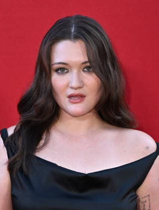 Warner Bros. TV Group s Emmy Awards Nominees Celebration Isa Briones arriving at the Warner Bros. Television Group™s 78th PrimeTime Emmy Awards Nominees Celebration held at BOA Steakhouse in West Hollywood, Ca. on September 13, 2026. West Hollywood BOA Steakhouse California USA Copyright: xStarbuck xAFF-USA.COMx