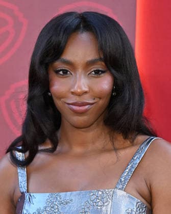 Warner Bros. TV Group s Emmy Awards Nominees Celebration Jessica Williams arriving at the Warner Bros. Television Group™s 78th PrimeTime Emmy Awards Nominees Celebration held at BOA Steakhouse in West Hollywood, Ca. on September 13, 2026. West Hollywood BOA Steakhouse California USA Copyright: xStarbuck xAFF-USA.COMx