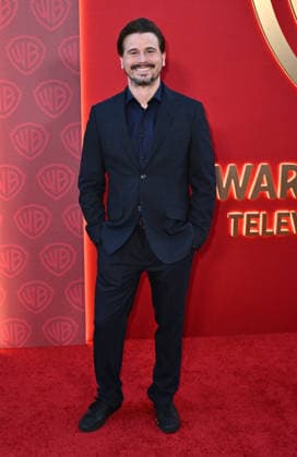 Warner Bros. TV Group s Emmy Awards Nominees Celebration Jason Ritter arriving at the Warner Bros. Television Group™s 78th PrimeTime Emmy Awards Nominees Celebration held at BOA Steakhouse in West Hollywood, Ca. on September 13, 2026. West Hollywood BOA Steakhouse California USA Copyright: xStarbuck xAFF-USA.COMx