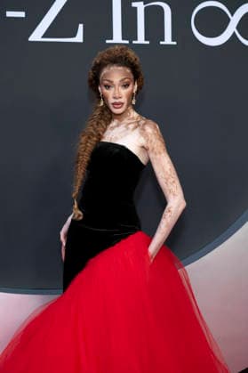 September 13, 2026, New York, Ny, USA: WINNIE HARLOW attends the Jay-Z In 8 World Premiere,.The Metropolitan Oprera House,.Lincoln Center, NYC.September 13, 2026. . Jay-Z In 8 World Premiere,.The Metropolitan Oprera House,.Lincoln Center, NYC.September 13, 2026. New York USA - ZUMAms4_ 20260913_faf_ms4_001 Copyright: xSoniaxMoskowitzxGordonx