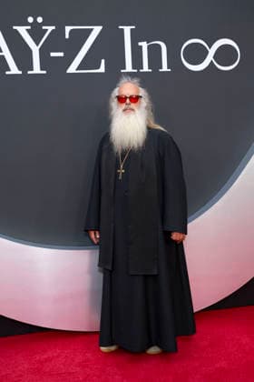 September 13, 2026, New York, Ny, USA: RICK RUBIN attends the Jay-Z In 8 World Premiere,.The Metropolitan Oprera House,.Lincoln Center, NYC.September 13, 2026. . Jay-Z In 8 World Premiere,.The Metropolitan Oprera House,.Lincoln Center, NYC.September 13, 2026. New York USA - ZUMAms4_ 20260913_faf_ms4_006 Copyright: xSoniaxMoskowitzxGordonx