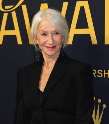Helen Mirren at the Tribute Awards during the 2026 Toronto International Film Festival Toronto, Canada. September 13, 2026 at the at Fairmont Royal York Hotel. Copyright: xHumbertoxServin Clasos MediaPunchx