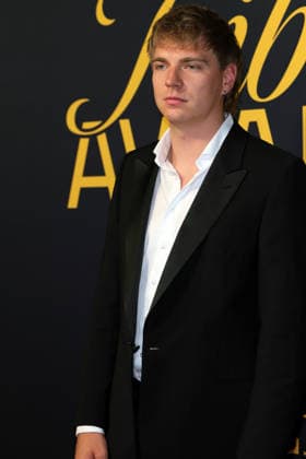 Adam Pietkiewicz at the Tribute Awards during the 2026 Toronto International Film Festival Toronto, Canada. September 13, 2026 at the at Fairmont Royal York Hotel. Copyright: xHumbertoxServin Clasos MediaPunchx