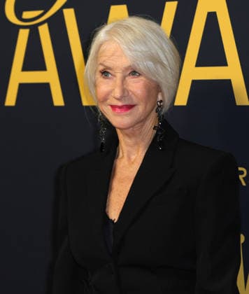Helen Mirren at the Tribute Awards during the 2026 Toronto International Film Festival Toronto, Canada. September 13, 2026 at the at Fairmont Royal York Hotel. Copyright: xHumbertoxServin Clasos MediaPunchx