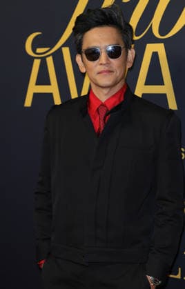 John Cho at the Tribute Awards during the 2026 Toronto International Film Festival Toronto, Canada. September 13, 2026 at the at Fairmont Royal York Hotel. Copyright: xHumbertoxServin Clasos MediaPunchx