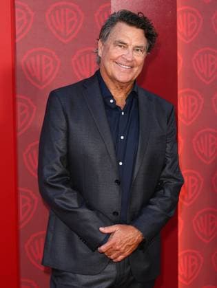 Warner Bros Television Group s 78th Primetime Emmy Awards Nominees Celebration in Los Angeles Warner Bros Television Group s 78th Primetime Emmy Awards Nominees Celebration at Boa in Hollywood, California on 9 13 26. 13 Sep 2026 Pictured: Ted McGinley.  Copyright: xThexMegaxAgencyxRiverx xMEGAx