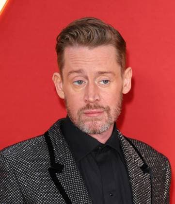Warner Bros Television Group s 78th Primetime Emmy Awards Nominees Celebration in Los Angeles Warner Bros Television Group s 78th Primetime Emmy Awards Nominees Celebration at Boa in Hollywood, California on 9 13 26. 13 Sep 2026 Pictured: Macaulay Culkin.  Copyright: xThexMegaxAgencyxRiverx xMEGAx