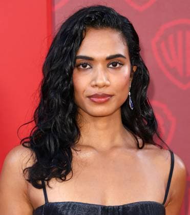 Warner Bros Television Group s 78th Primetime Emmy Awards Nominees Celebration in Los Angeles Warner Bros Television Group s 78th Primetime Emmy Awards Nominees Celebration at Boa in Hollywood, California on 9 13 26. 13 Sep 2026 Pictured: Suprisha Ganesh.  Copyright: xThexMegaxAgencyxRiverx xMEGAx