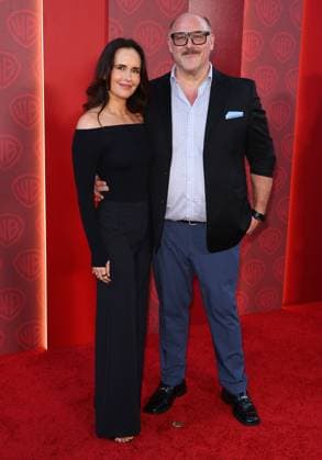 Warner Bros Television Group s 78th Primetime Emmy Awards Nominees Celebration in Los Angeles Warner Bros Television Group s 78th Primetime Emmy Awards Nominees Celebration at Boa in Hollywood, California on 9 13 26. 13 Sep 2026 Pictured: Will Sasso.  Copyright: xThexMegaxAgencyxRiverx xMEGAx