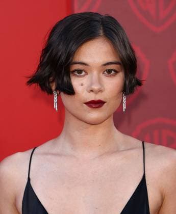 Warner Bros Television Group s 78th Primetime Emmy Awards Nominees Celebration in Los Angeles Warner Bros Television Group s 78th Primetime Emmy Awards Nominees Celebration at Boa in Hollywood, California on 9 13 26. 13 Sep 2026 Pictured: Lukita Maxwell.  Copyright: xThexMegaxAgencyxRiverx xMEGAx