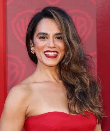 Warner Bros Television Group s 78th Primetime Emmy Awards Nominees Celebration in Los Angeles Warner Bros Television Group s 78th Primetime Emmy Awards Nominees Celebration at Boa in Hollywood, California on 9 13 26. 13 Sep 2026 Pictured: Sepideh Moafi.  Copyright: xThexMegaxAgencyxRiverx xMEGAx